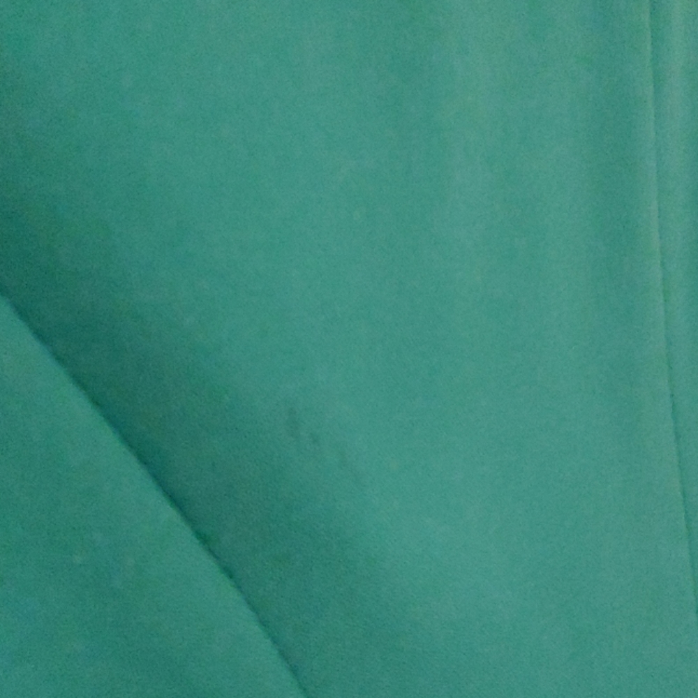 Turquoise Blazer - Picture 3 of 3